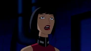 Madame Rouge (Teen Titans) | Villains Wiki | Fandom