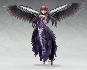 Figma Devil Homura