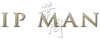 Ip Man Logo