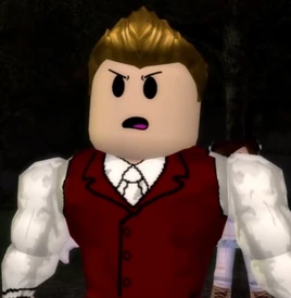 Jim Blox Watch