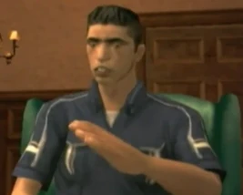Johnny Sindacco