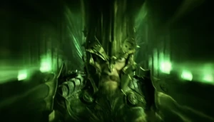 Kordax in Orm's flashback