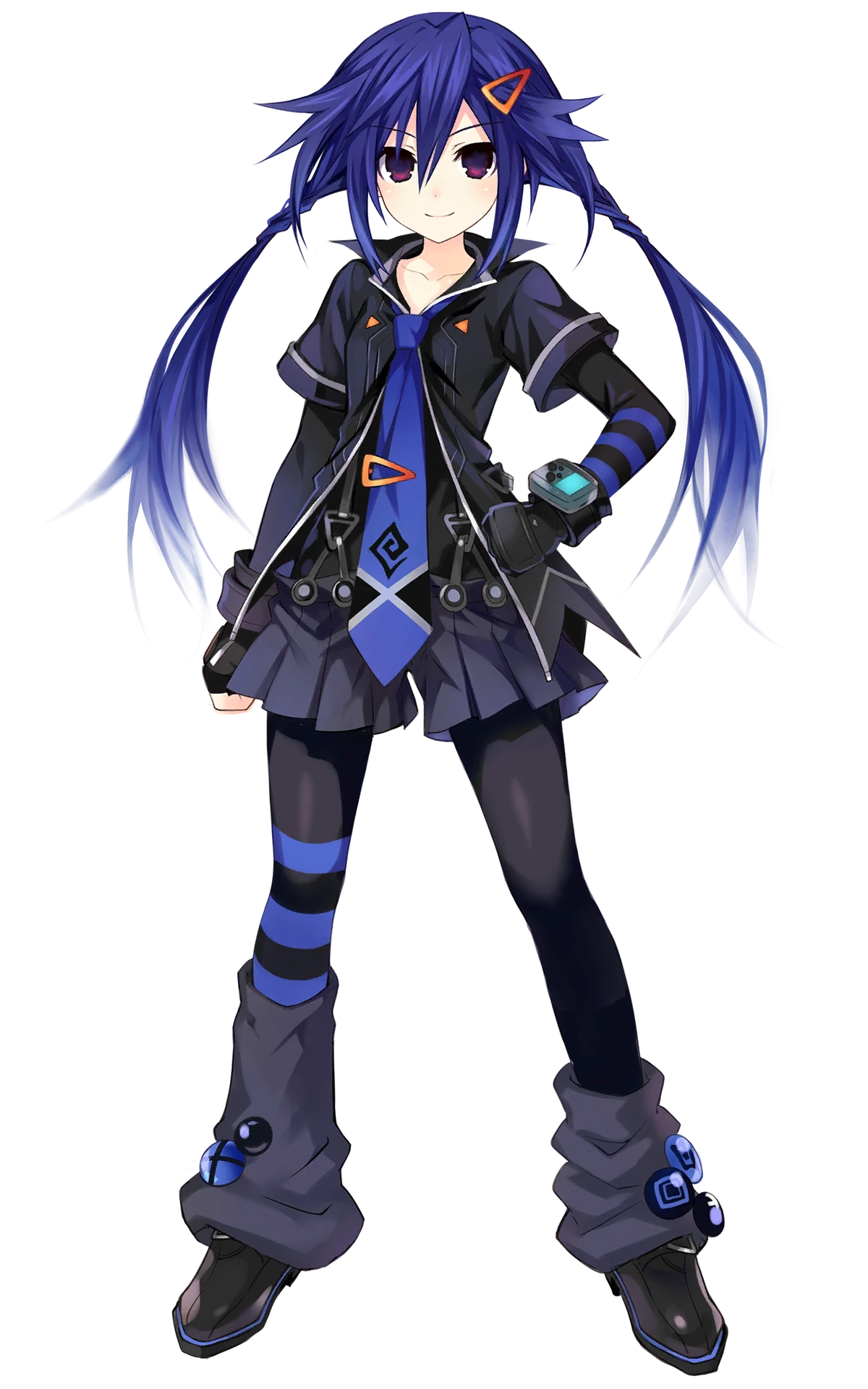 Kurome Ankokuboshi | Villains Wiki | Fandom