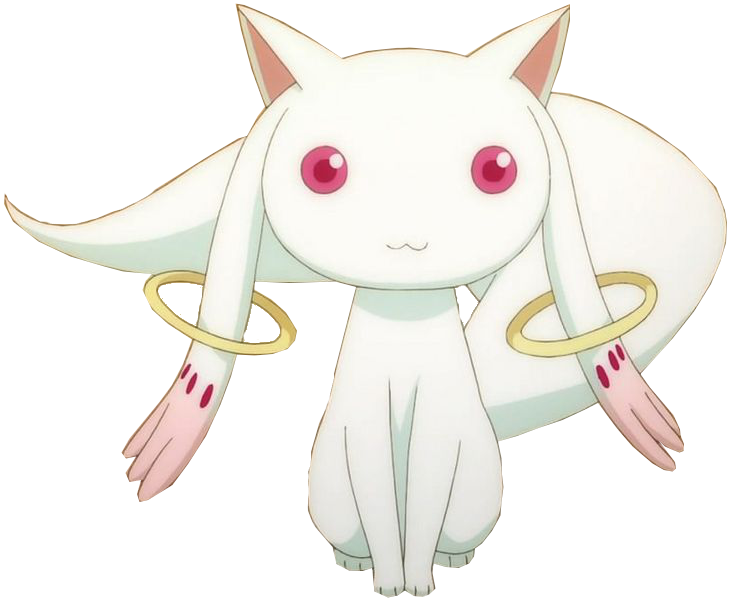 Kyubey Villains Wiki Fandom