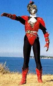 Robo Mazenda