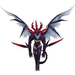 Griever Villains Wiki Fandom