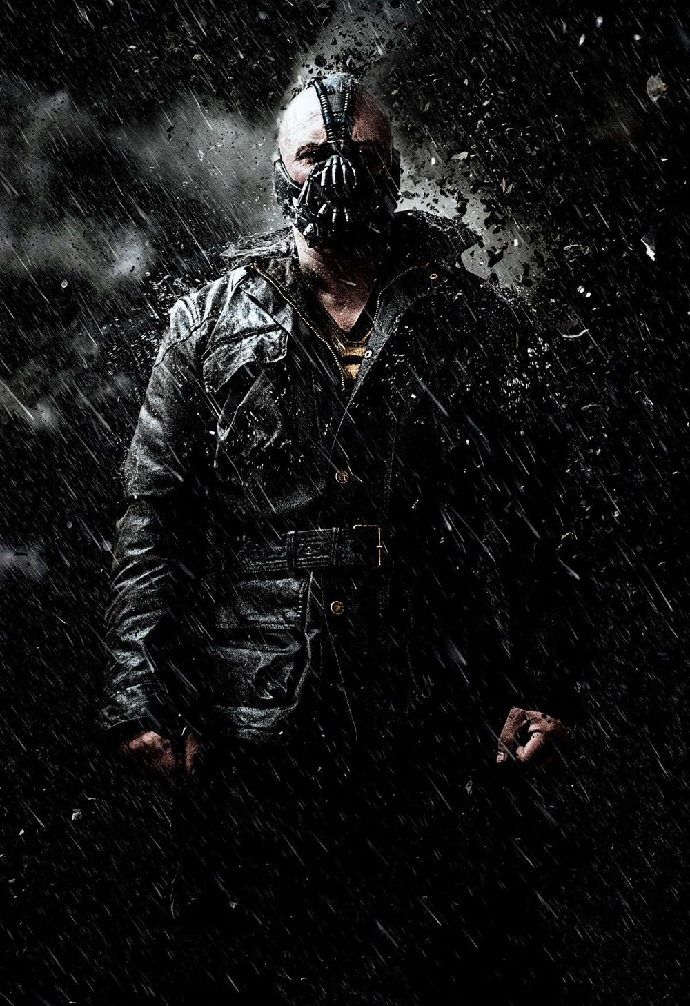 the dark knight rises bane unmasked