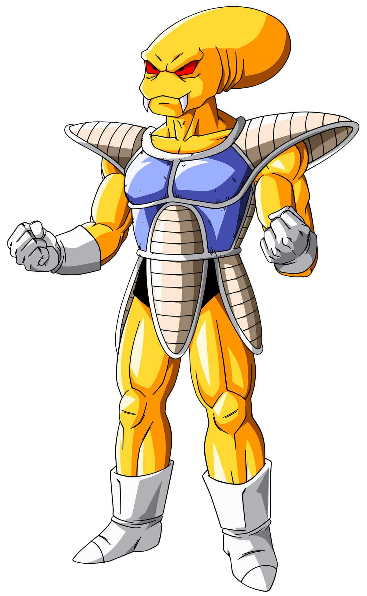 Dr. Gero, Villains Wiki