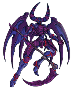 Reapernoid
