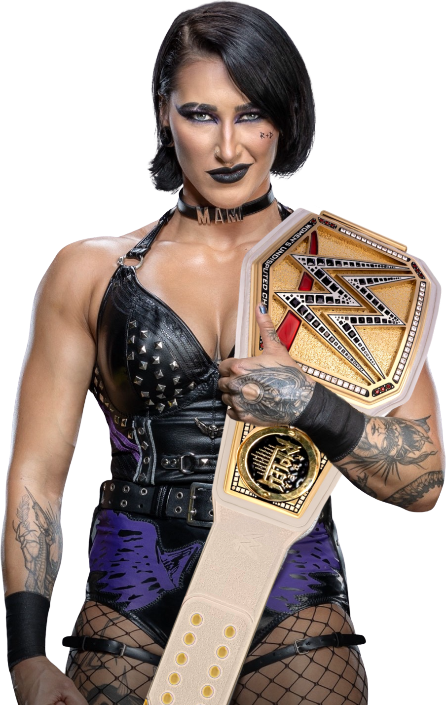 Rhea Ripley | Villains Wiki | Fandom