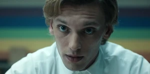 One lying to Eleven by saying Brenner will allow Two to kill her.