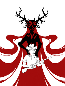 Scarlet King/Gallery, Villains Wiki, Fandom