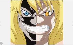 Hakuba and Cavendish have partial control