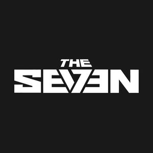 The Seven's logo.