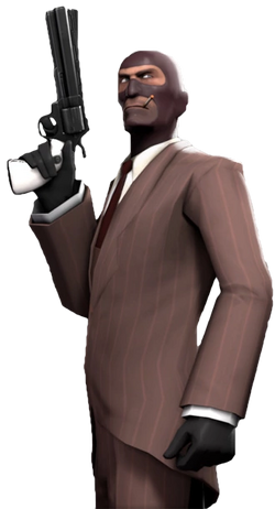 spy logo tf2