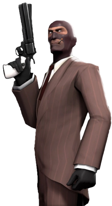 spy tf2