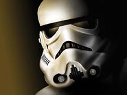 Stormtrooper poster