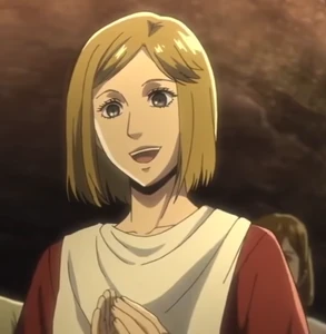 The Talking Titan around 780.