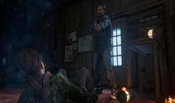 Humanising A Villain. A deep dive into why The Last of Us…