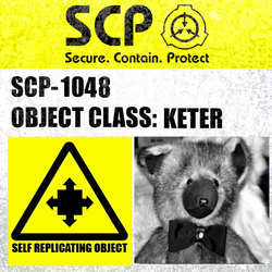 Scp 1048 Villains Wiki Fandom