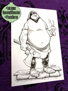 Concept art