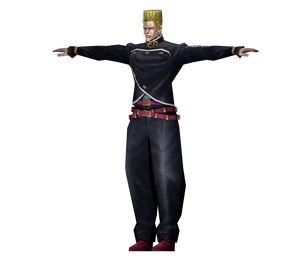 31141.png (156 KB) Keicho in JoJo's Bizarre Adventure: Diamond Reacords.