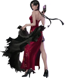 Ada Wong Teppen.png (203 KB) Ada Wong in Teppen.