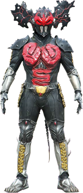 Akumaizer Xatan