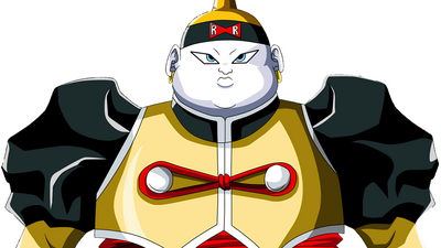 Android 19, Villains Wiki