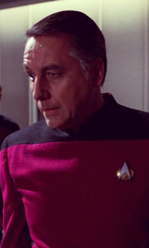 Benjamin Maxwell Villains Wiki Fandom