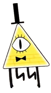 Bill Cipher