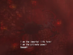 Devil Doom's defeat.