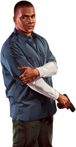 Ray Boccino  GTA 4 Characters, Bio & Voice Actor (GTA IV, TLaD & TBoGT)