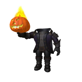 Headless Horseman V2