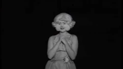 Eraserhead Lady In The Radiator