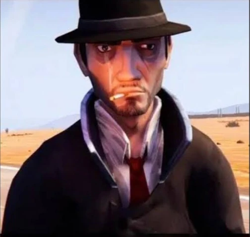 Jarod (Road 96) | Villains Wiki | Fandom