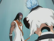 Kaname Grimmjow