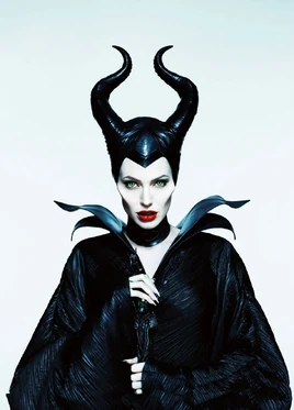 Maleficent 000001