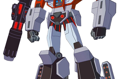 Transformers cyberverse megatron is my hero hotsell