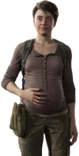 Mel-TLOU