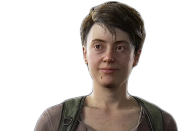 Image] Colleen Fotsch, professional CrossFit athlete who provided the  character model for Abby in The Last of Us 2. : r/PS4