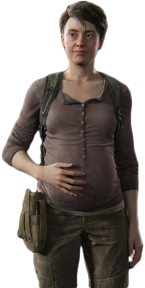 Nora Harris, The Last of Us Wiki