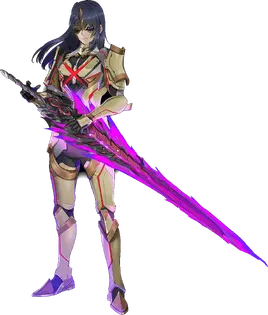 N (Xenoblade 3)