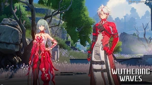 Phrolova and Scar 2.jpg (183 KB) Scar with Phrolova.