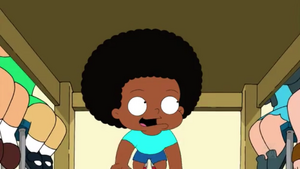 Rallo Being a Perv