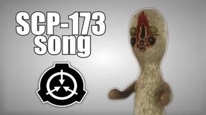 SCP-173 song (by Mobius)