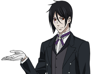 Black Butler: Inglaterra e o Período Vitoriano – Nautae