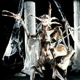 Spider Woman 1