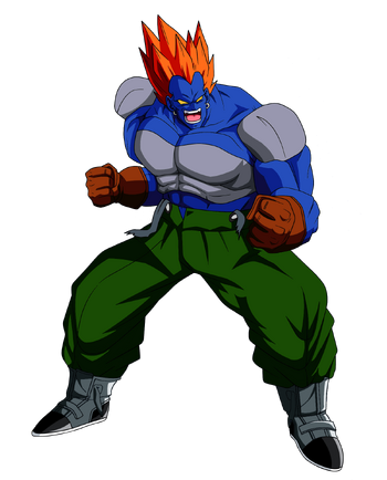 Super Android 13