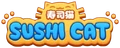 Sushi Cat Logo